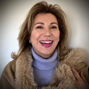 Meet your Posher, Tamila